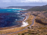 Przylądek Dobrej Nadziei, Cape of Good Hope